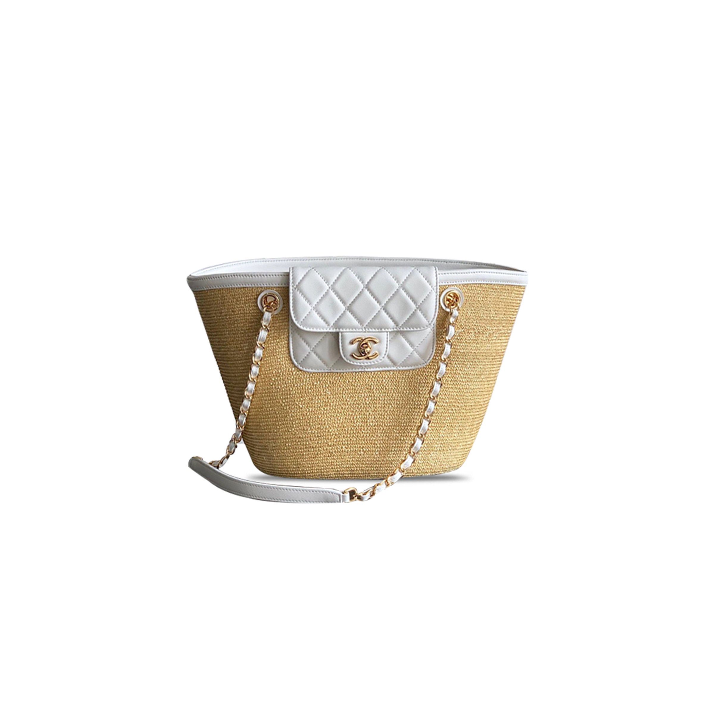 Ch*el master shopping bag as5951 (39*14*22cm)